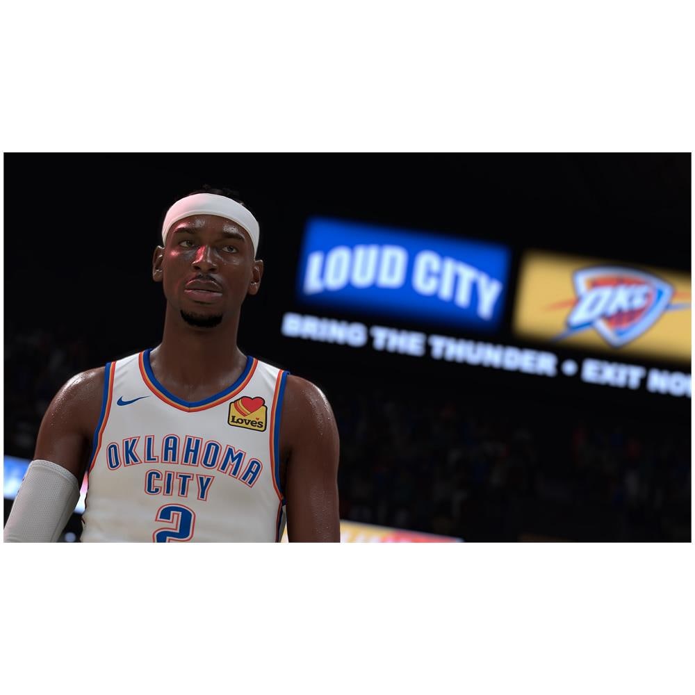 PS5 NBA 2K25 EU - Foto 6