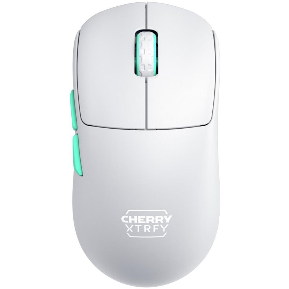 XTRFY M68 Mouse Wireless - Foto 1