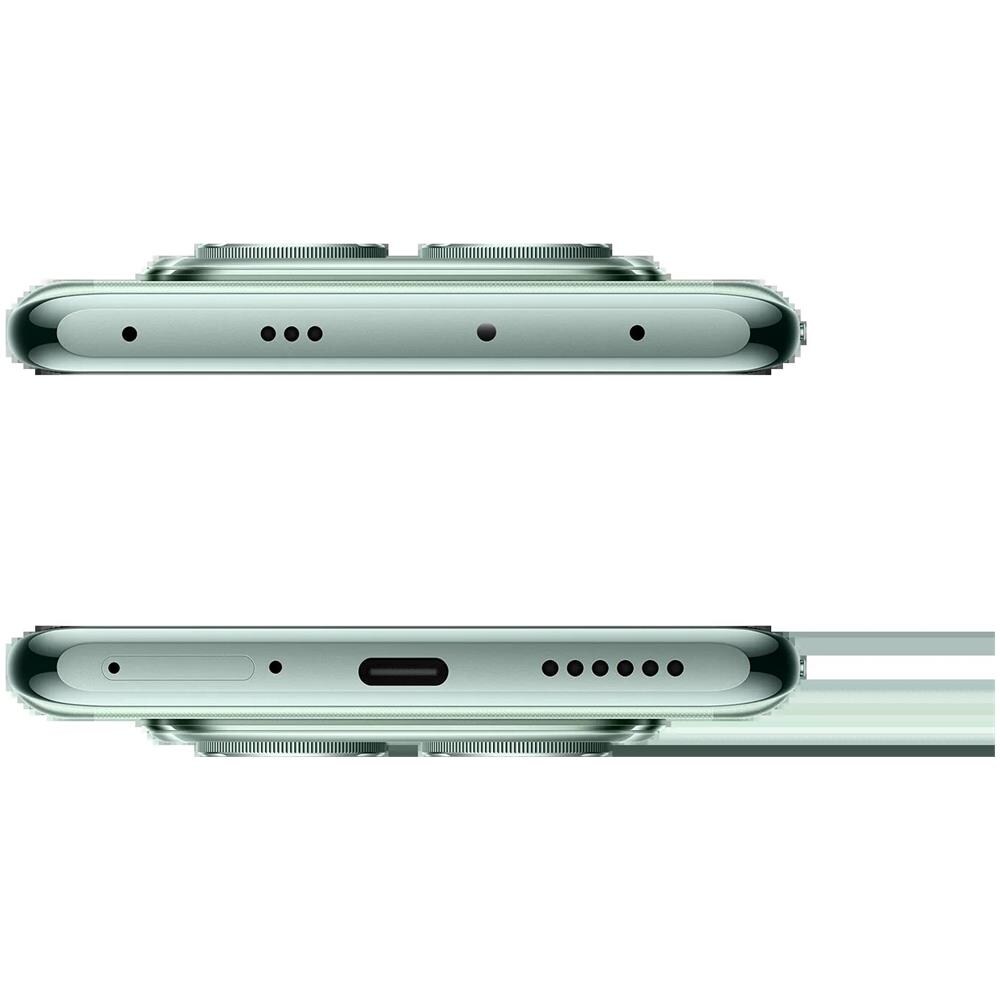 X7 5G 512GB 12GB Ram Display 6.67" Main Camera 50MP Dual Nano Sim Dimensity 7300-Ultra 5110 mAh Green - Foto 5