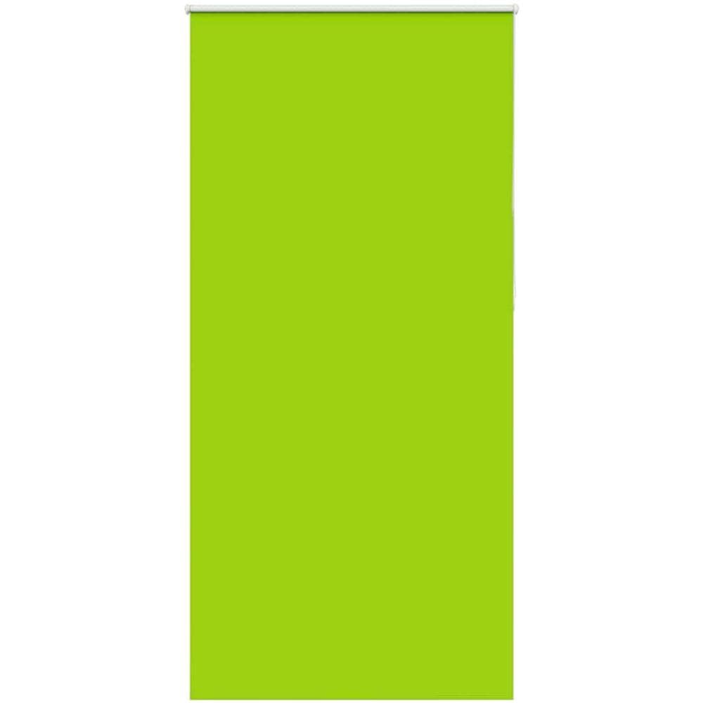 Tenda a Rullo Oscurante 115x210 cm Larghezza Tessuto 110,7 cm - Foto 1