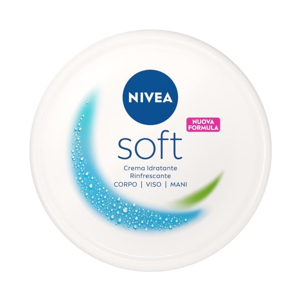 Soft Crema Idratante 300 ml - Foto 1