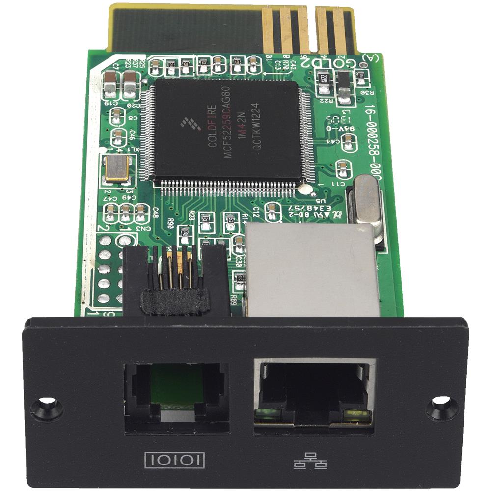 Kit montaggio per montaggio rack da 19 pollici per Gruppi di continuità PowerWalker - Foto 2