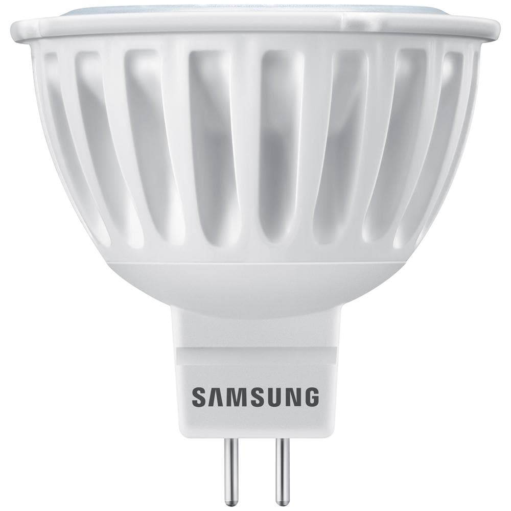 Faretto Led Gu5.3 5 Watt 340 Lumen  - Foto 1