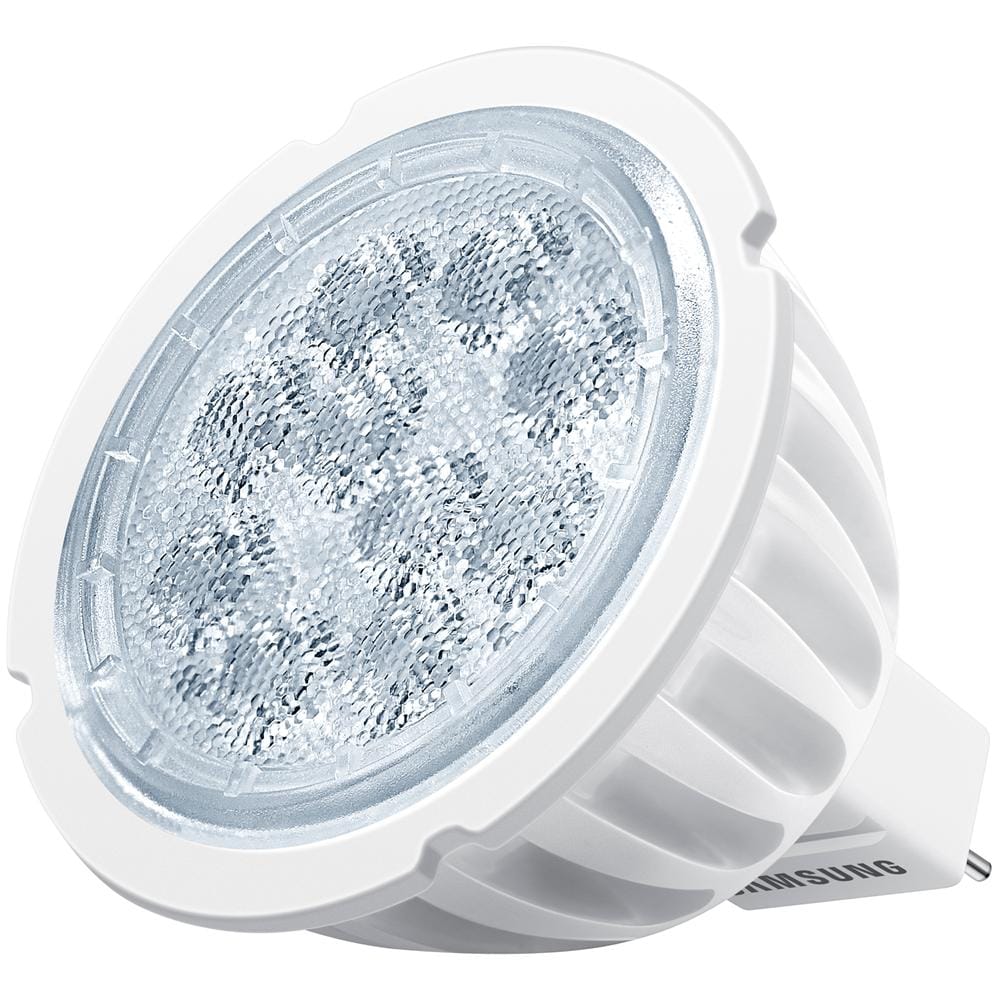 Faretto Led Gu5.3 5 Watt 340 Lumen  - Foto 2