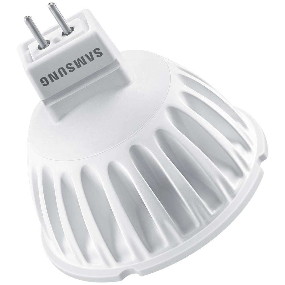 Faretto Led Gu5.3 5 Watt 340 Lumen  - Foto 3