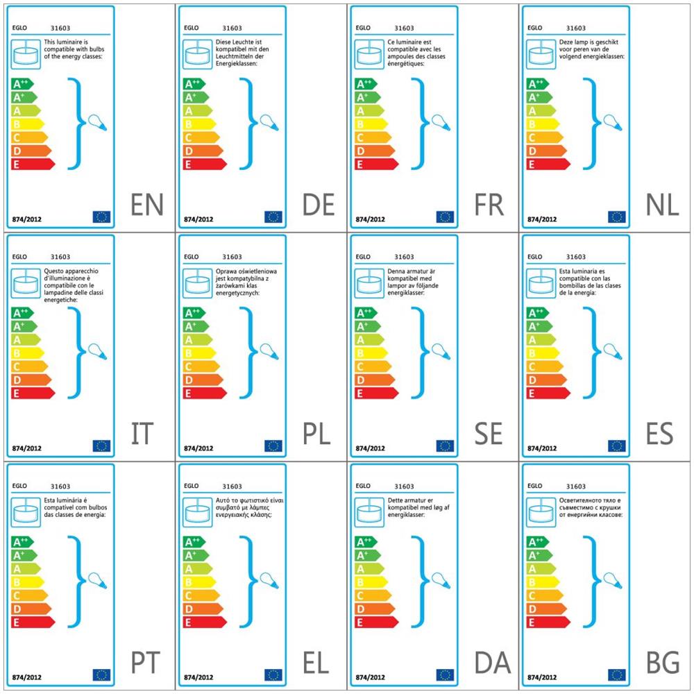 Maserlo 31603 Lampada Da Soffitto D38 Cm Cappucino - Foto 2