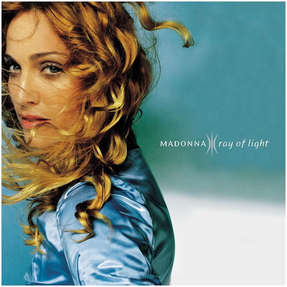 Madonna - Ray Of Light (2 Lp)  - Foto 1