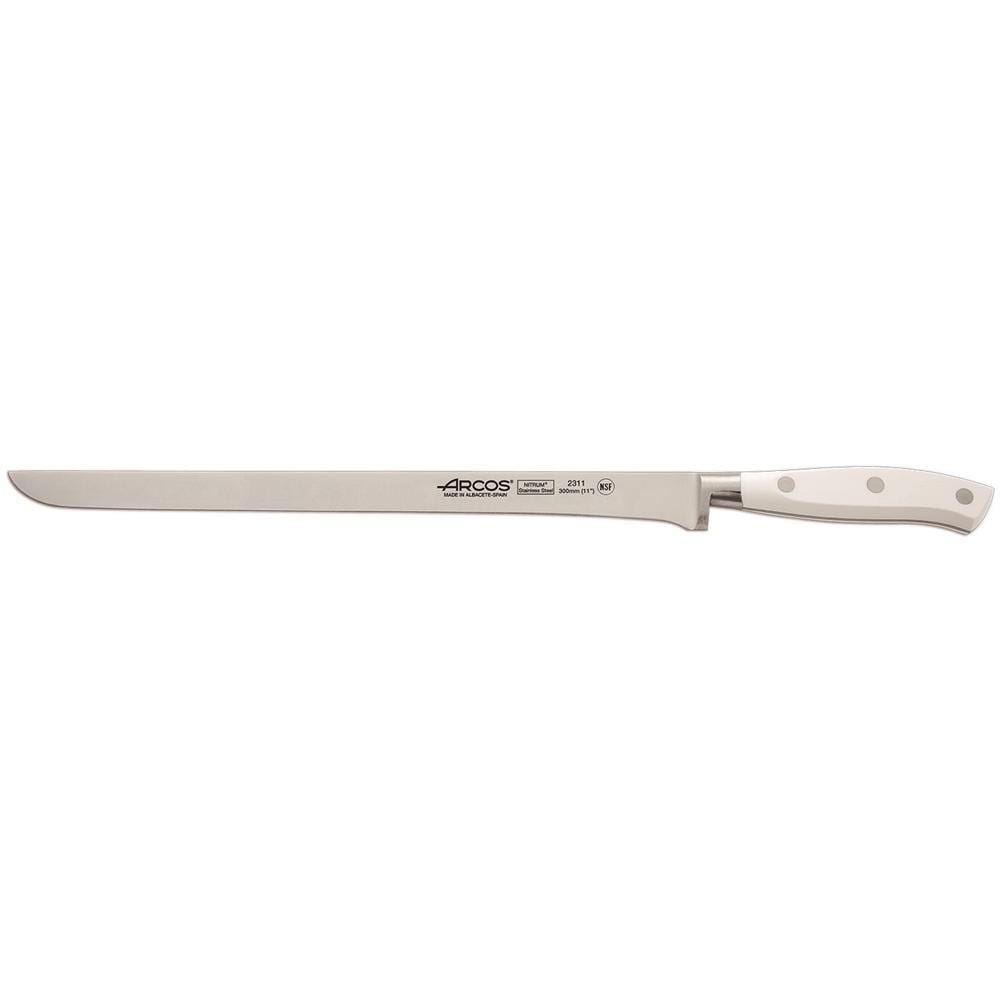 Coltello Prosciutto Cm 30 - Lunghezza Lama Cm 30 - Foto 1