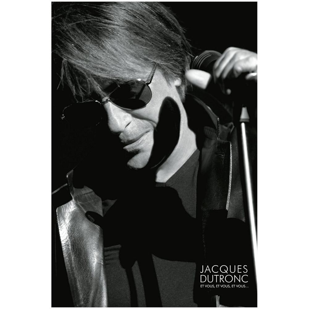 Jacques Dutronc - Et Vous, Et Vous, Et Vous. . . (2 Dvd) - Foto 1
