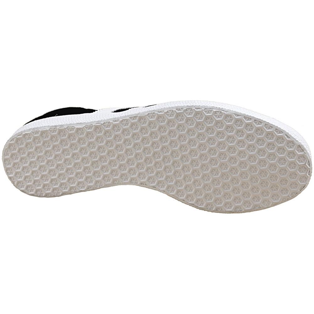 Gazelle Scarpe Sportive Uomo Nere 37,5 - Foto 7