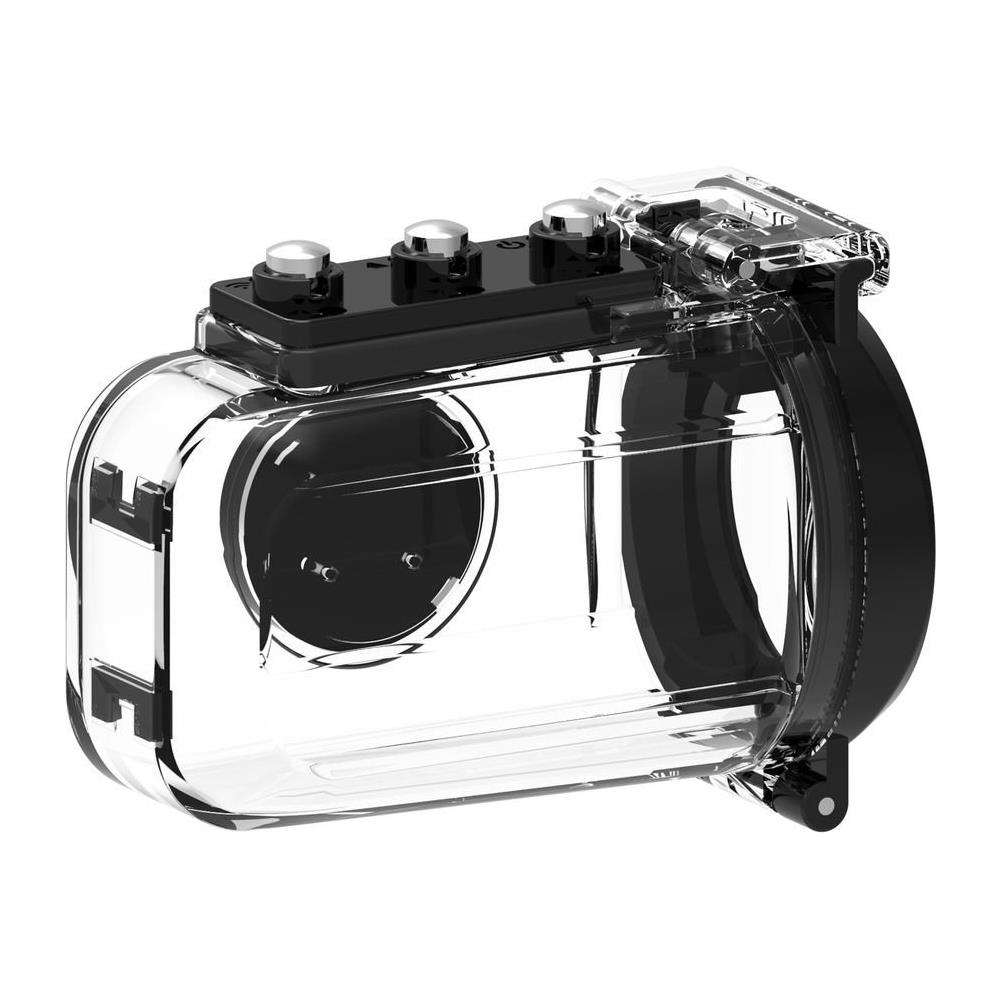 Custodia Subacquea per GoXtreme Vision 4K - Foto 3