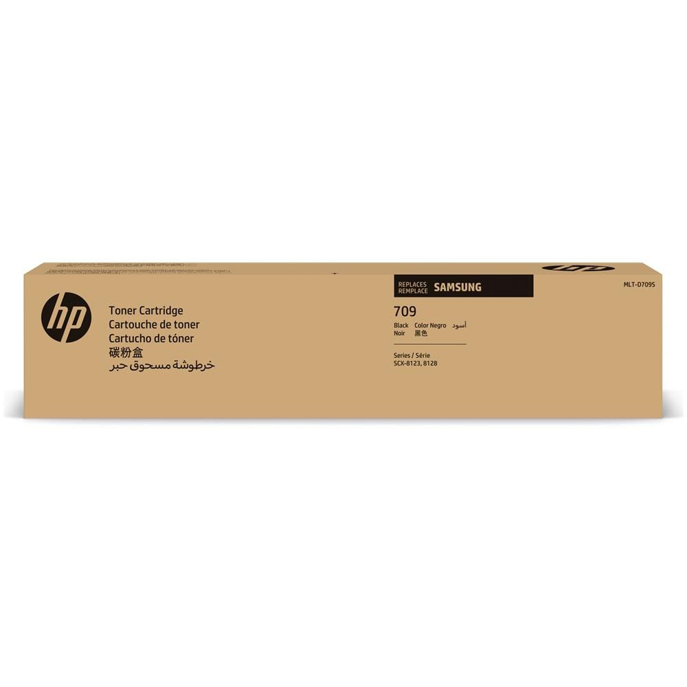 Cartuccia Toner Originale MLT-D709S Colore Nero Capacità 25000 Pagine - Foto 2