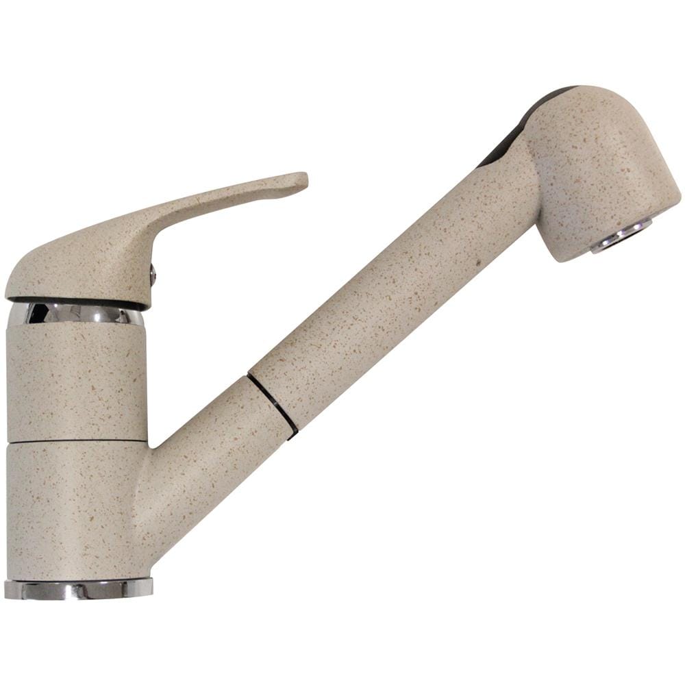Miscelatore Monocomando Omega Doccia SXOMEGD58 Avena - Foto 1