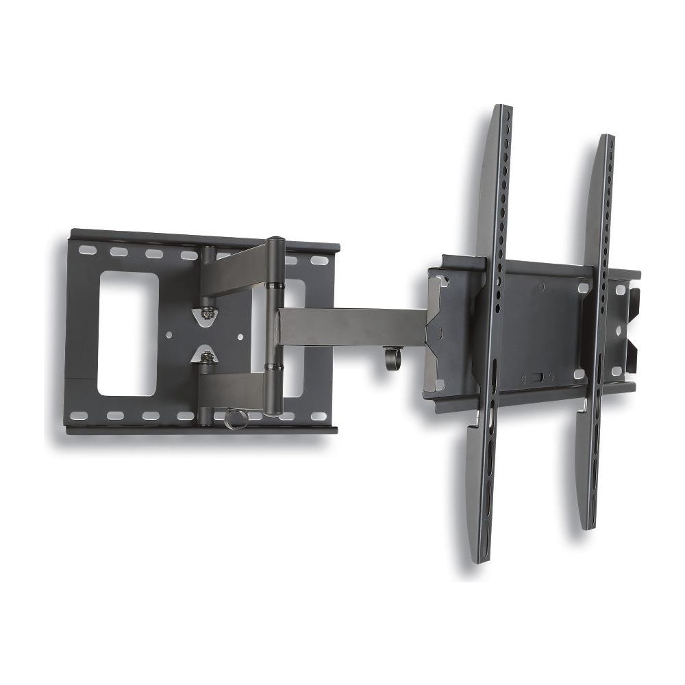 ICA-PLB 148M - Supporto a Muro per TV LED LCD 32-55'' Estensibile Slim Full-Motion - Foto 1
