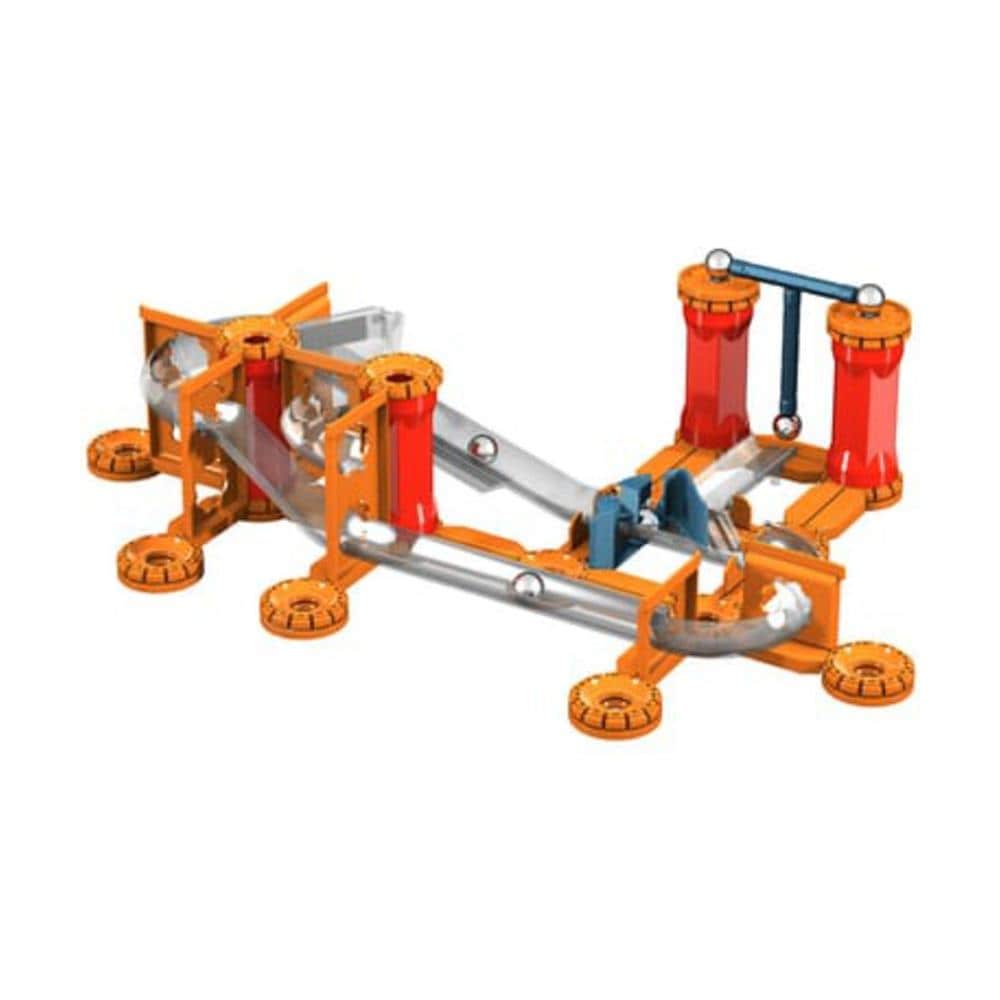 Mechanics Gravity Magnetic Track 115 Pezzi - Foto 2