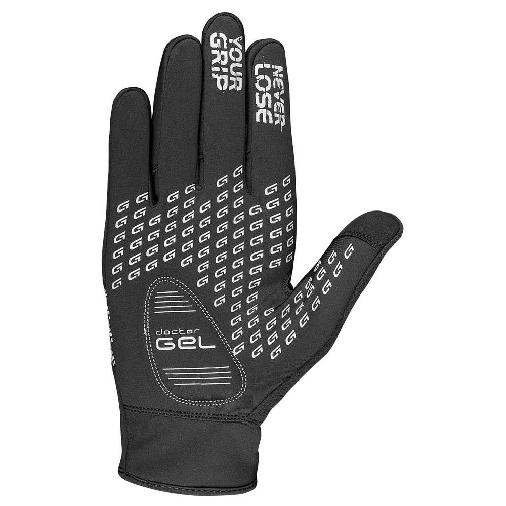 Guanti Ride Windproof Abbigliamento Uomo M - Foto 2