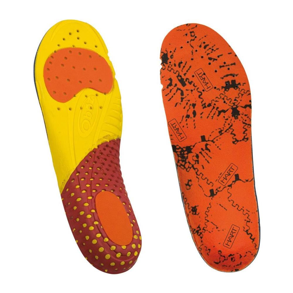 Accessori Hunting Omnium 2 Footbed Scarpe Uomo Eu 42 - Foto 1