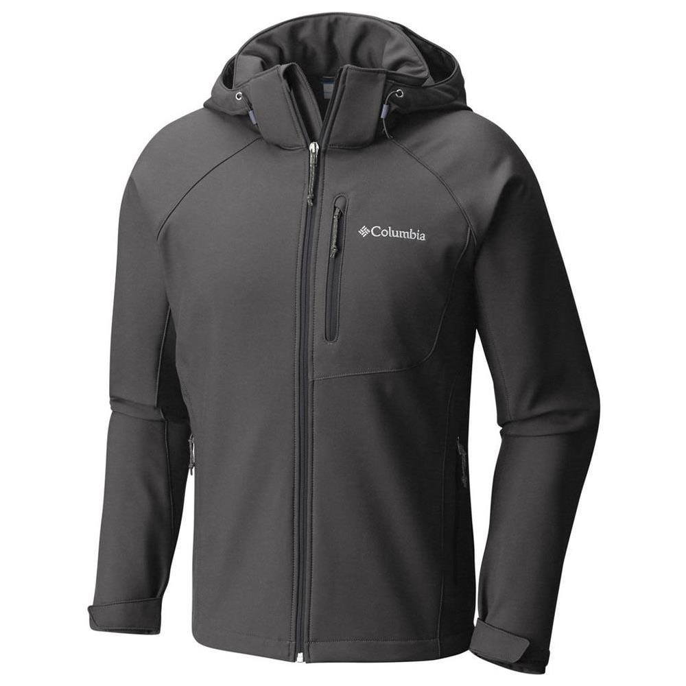 Giacche Cascade Ridge Ii Softshell Abbigliamento Uomo L - Foto 1
