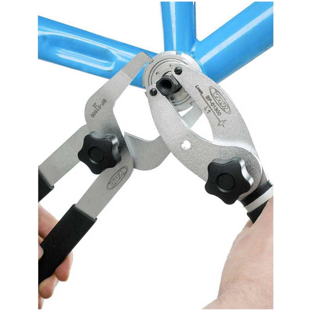 Strumenti Adjustable Peg Spanner Manutenzione One Size - Foto 2