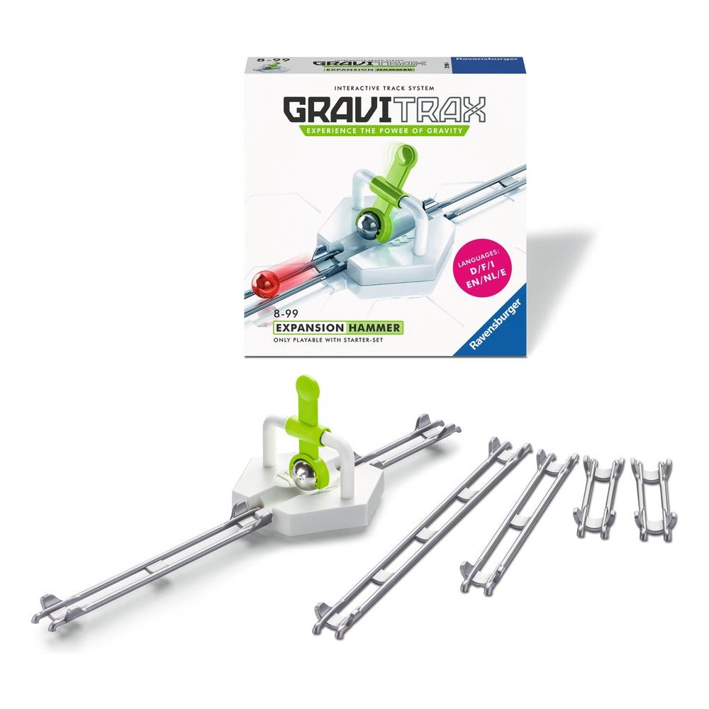 GraviTrax Gravity Hammer - Expansions - Foto 3