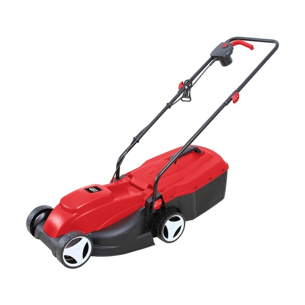 Tosaerba Elettrico W 1000 Taglio Cm 32 Tagliaerba Le10100-32c1 - Foto 1