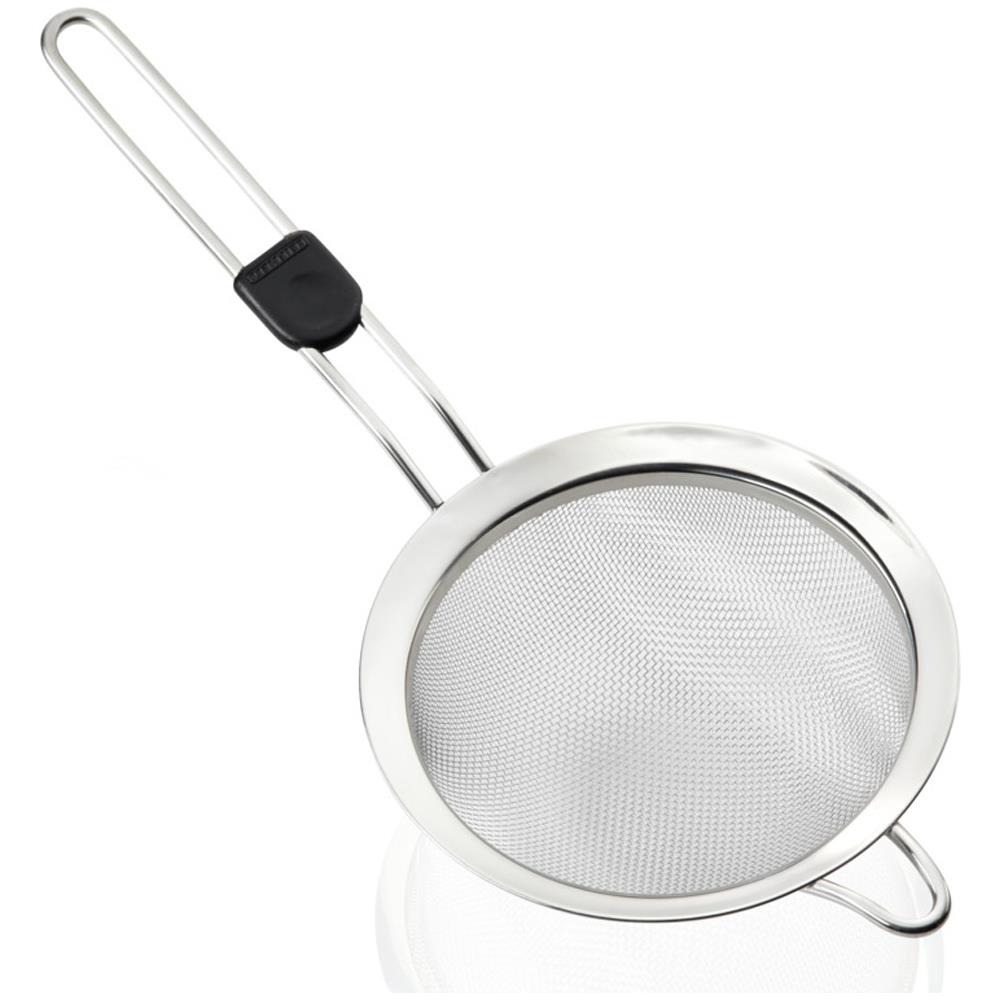 Colino Da Cucina Diametro 20 Cm In Acciaio Inossidabile Proline - Foto 1