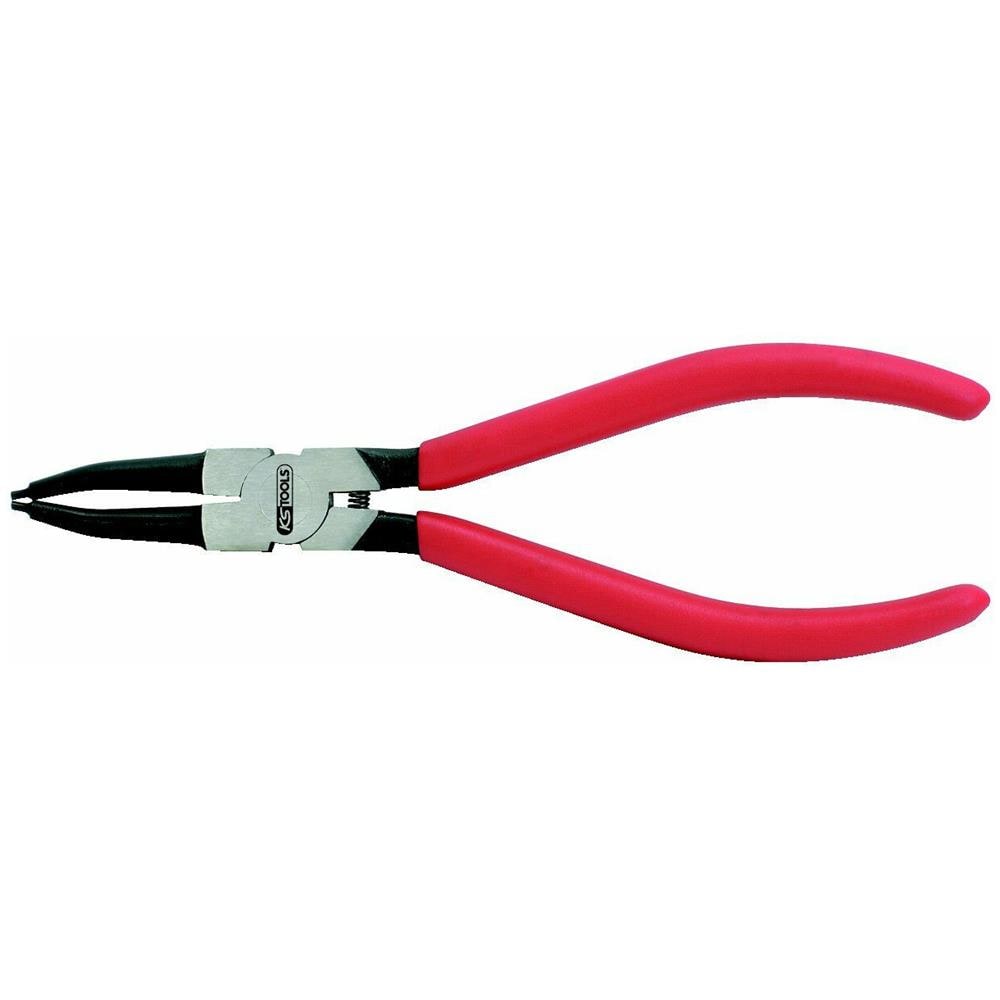 500.1035 - Pinza Seeger Classic Per Anelli Di Sicurezza Interni, 160mm. - Foto 1