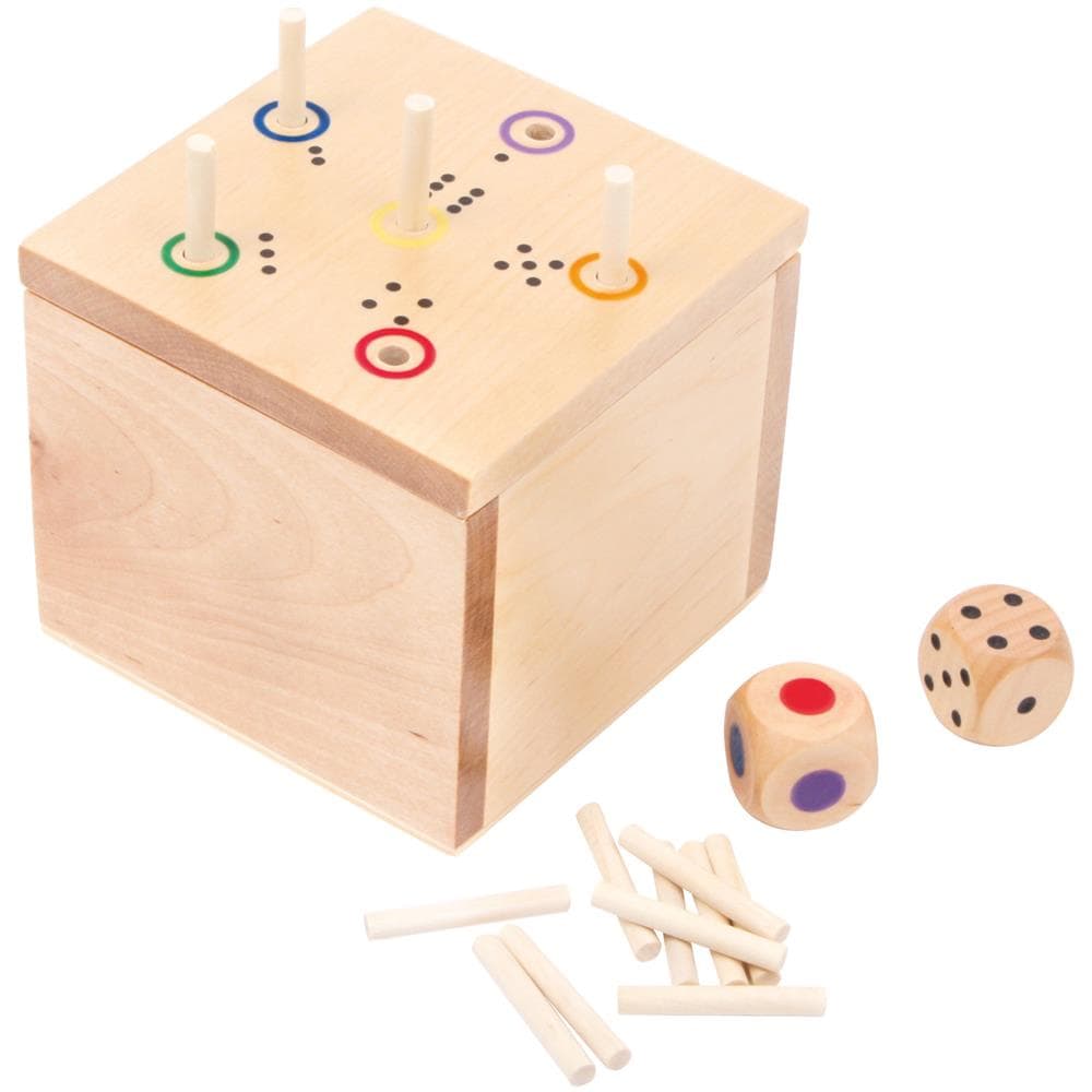 Dado «asso» - Foto 1