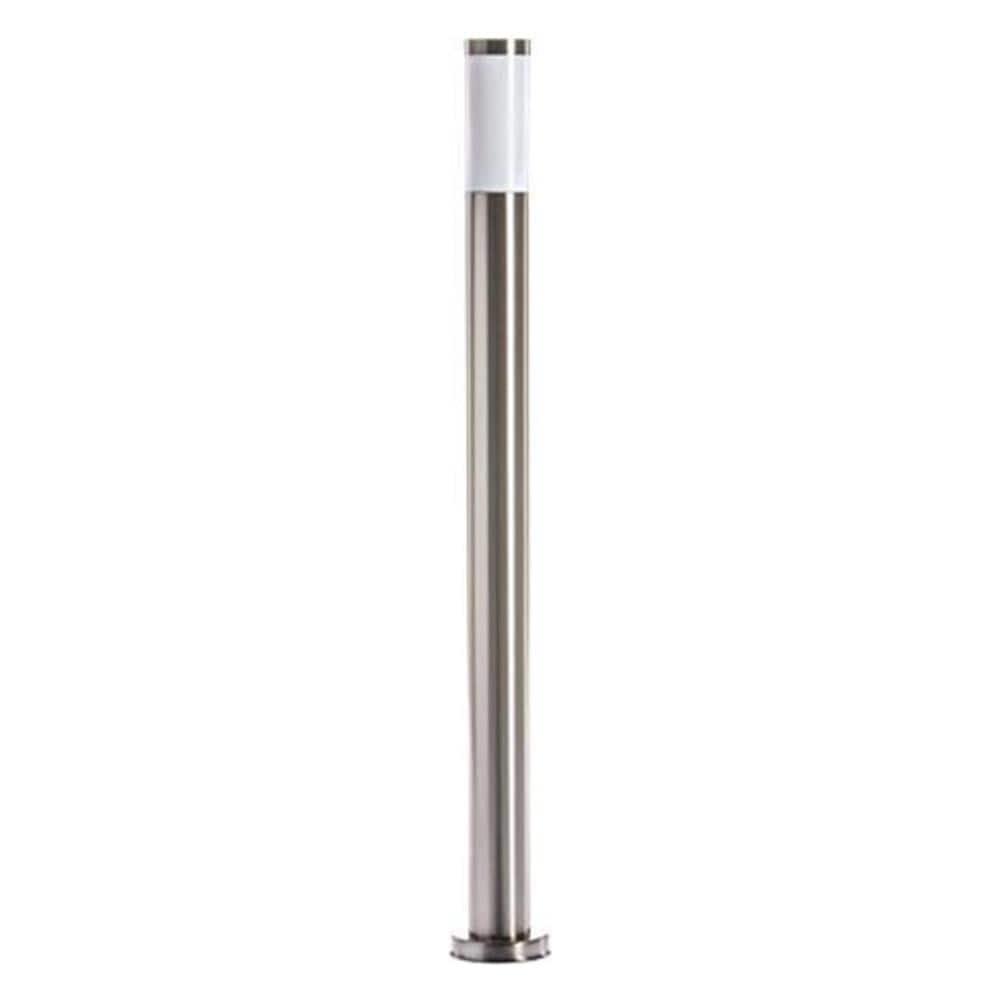 Lampione Antares Silver H110 08562 - Foto 1