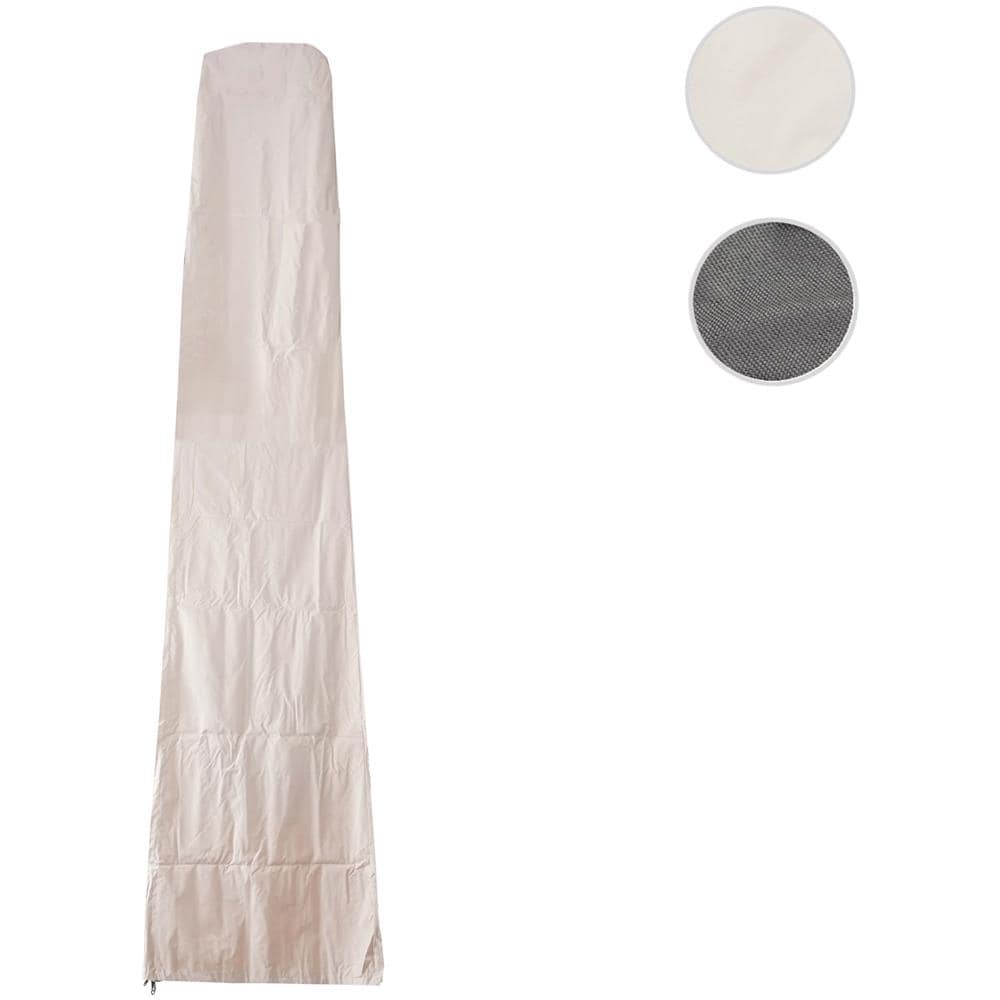 2051194 TELO DI Ricambio Per Ombrellone Azzurro 300 Cm EUR 102,99 - Foto 10