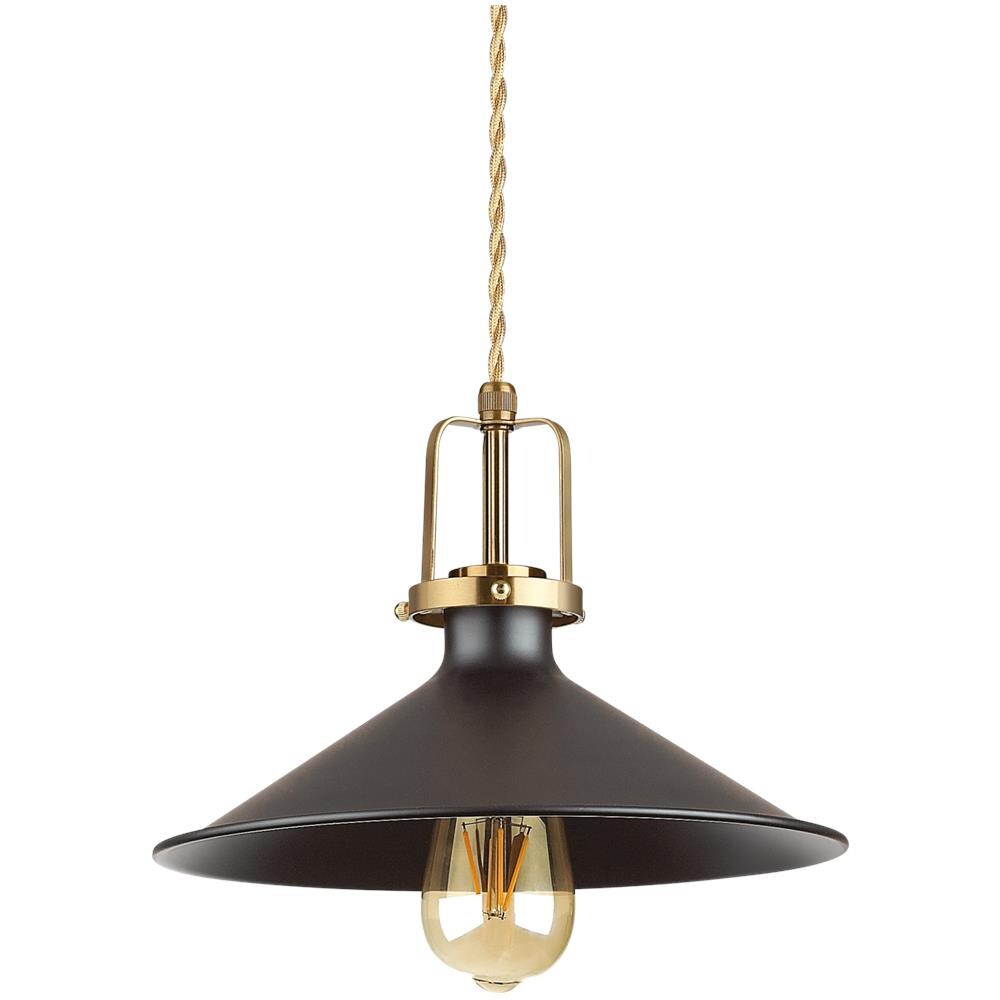 Eris-3 Sp1, Sospensione, - Nero - Foto 2