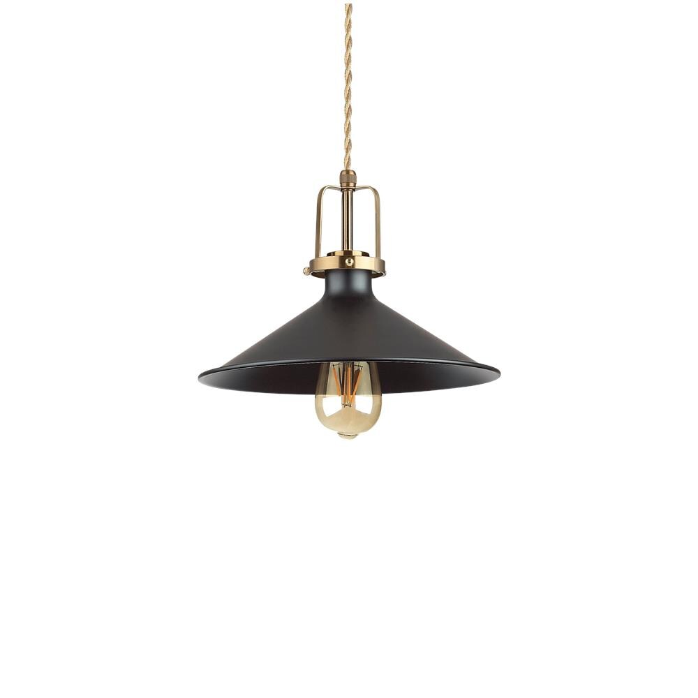 Eris-3 Sp1, Sospensione, - Nero - Foto 1