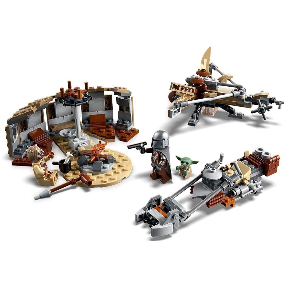 75299 Star Wars Allarme su Tatooine - Foto 2