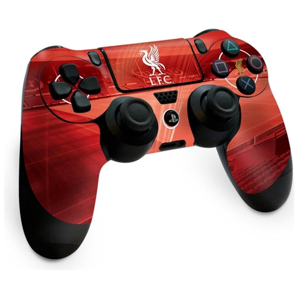 Liverpool Ps4 Controller Della Pelle - Foto 1