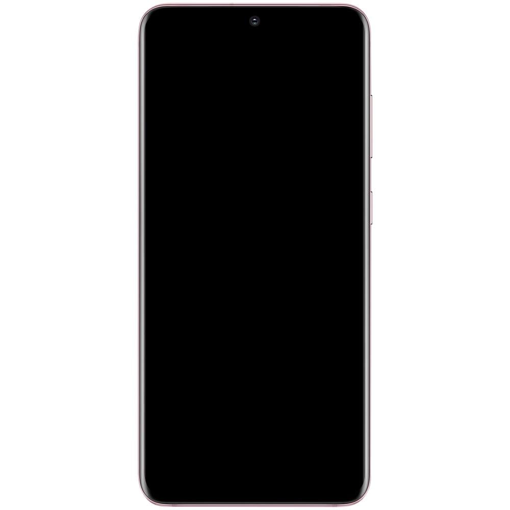 Schermo Lcd Originale Ricambio Completo Galaxy S20 Rosa - Foto 1