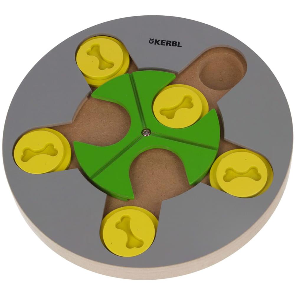 Gioco Educativo Per Cani Switch 25x2,5cm - Foto 3