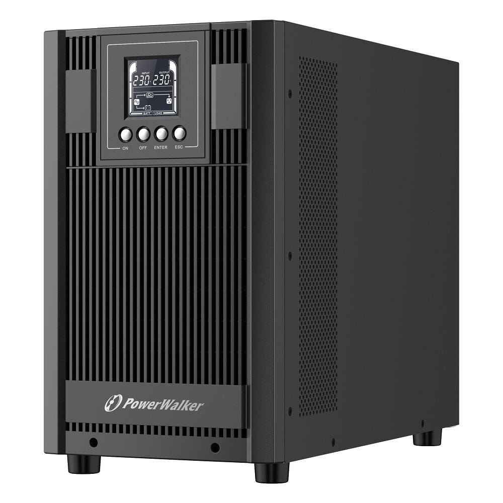 Gruppo di Continuità UPS Back UPS 3000 VA / 2700 W 4 Prese CA - Foto 1