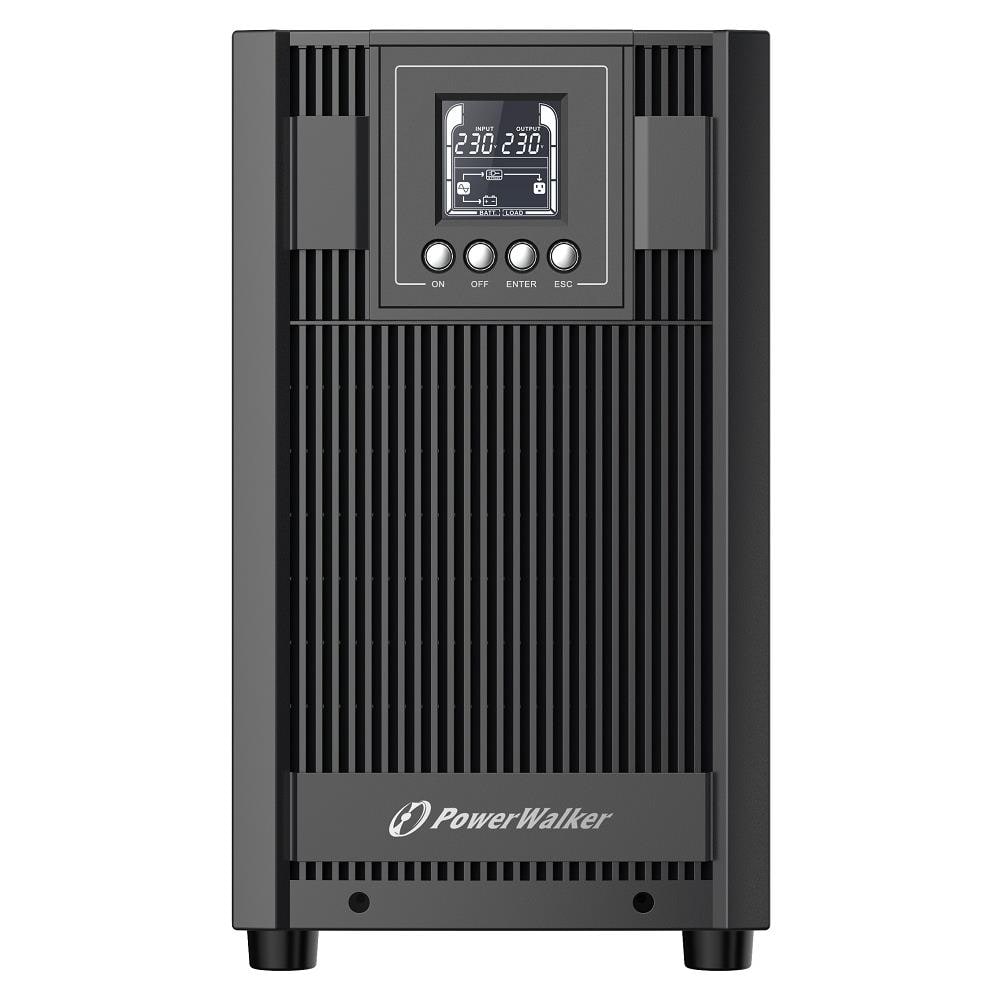 Gruppo di Continuità UPS Back UPS 3000 VA / 2700 W 4 Prese CA - Foto 3