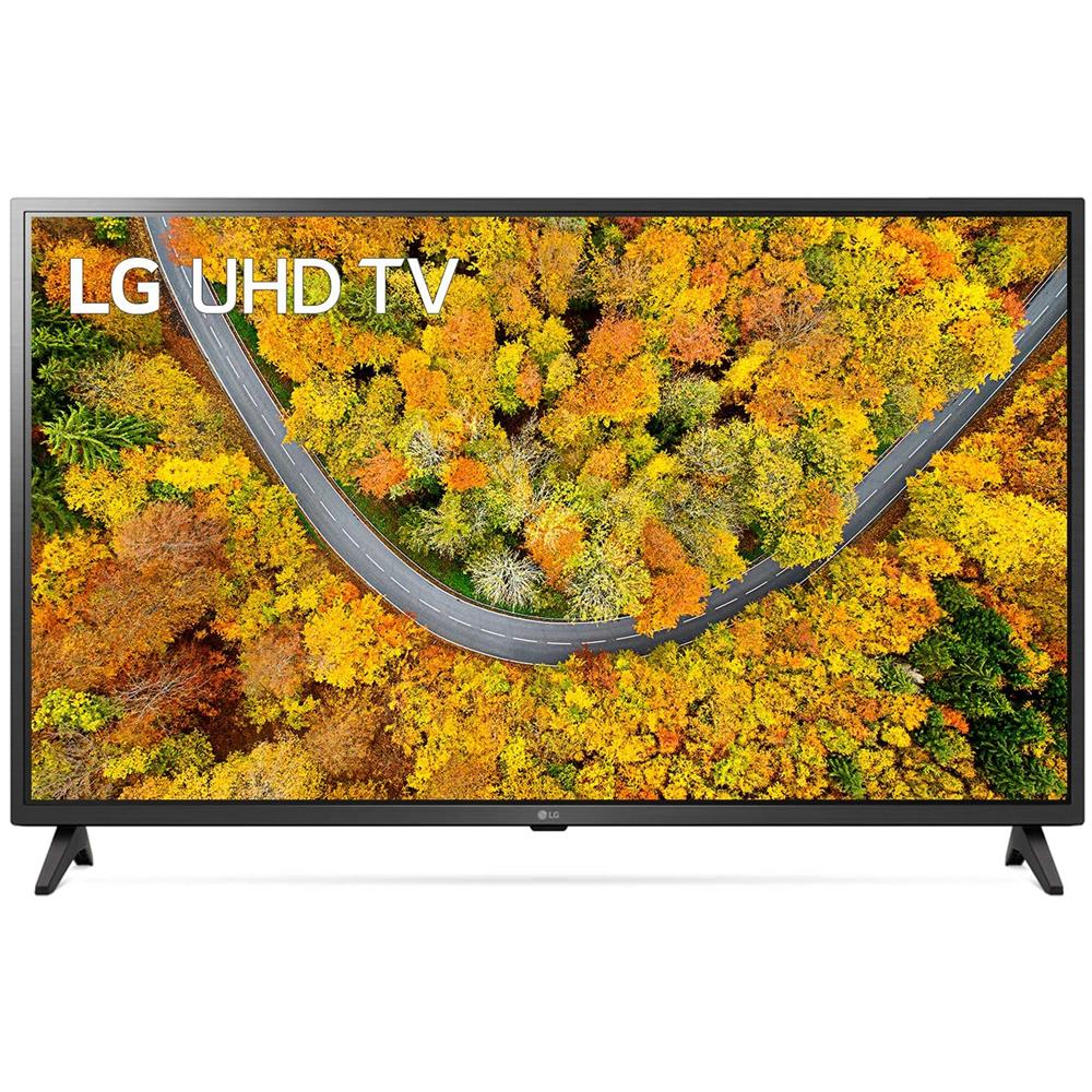 TV LED Ultra HD 4K 43" 43UP75006LE Smart TV WebOS 2021 - Foto 1
