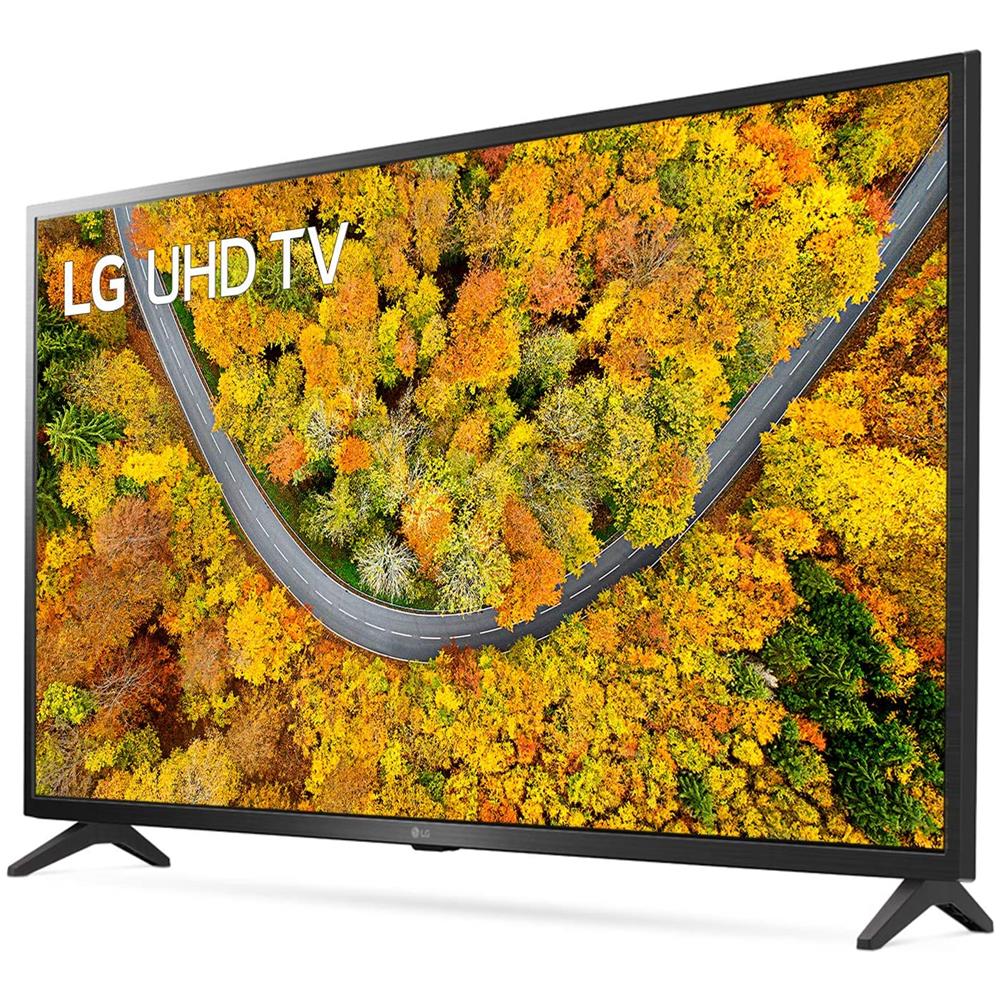 TV LED Ultra HD 4K 43" 43UP75006LE Smart TV WebOS 2021 - Foto 7