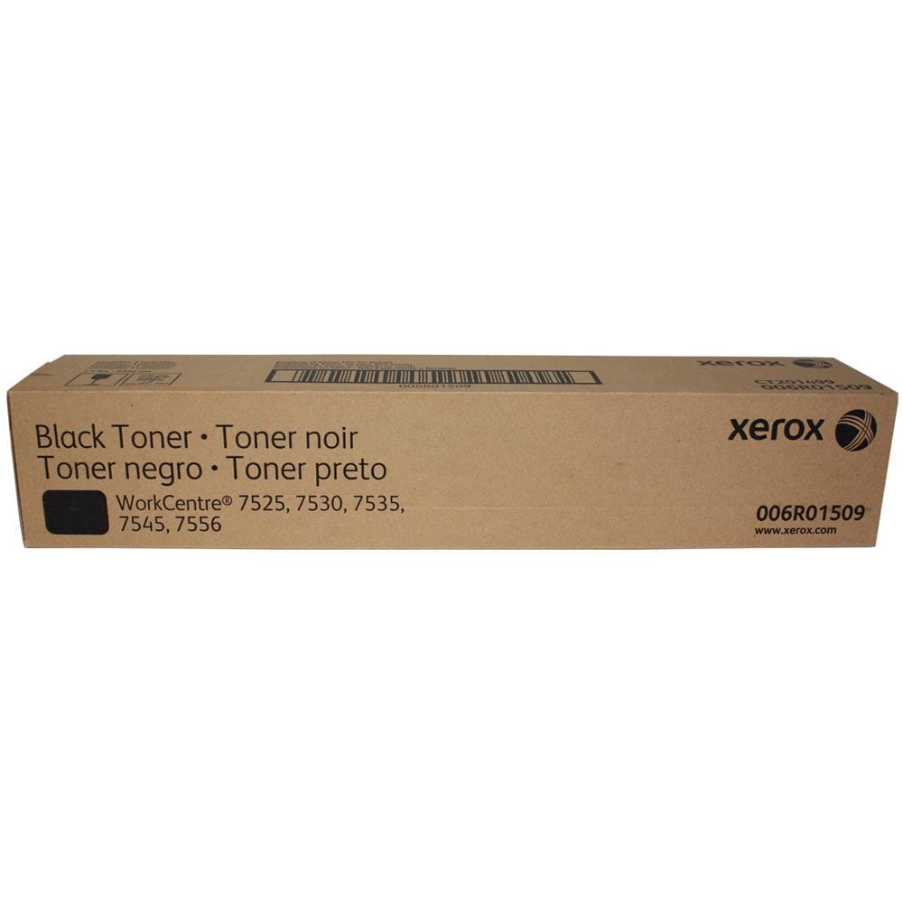 006R01509, 2500 Pagine, Laser, WorkCentre 7525/7530/7535/7545/7556 - Foto 1