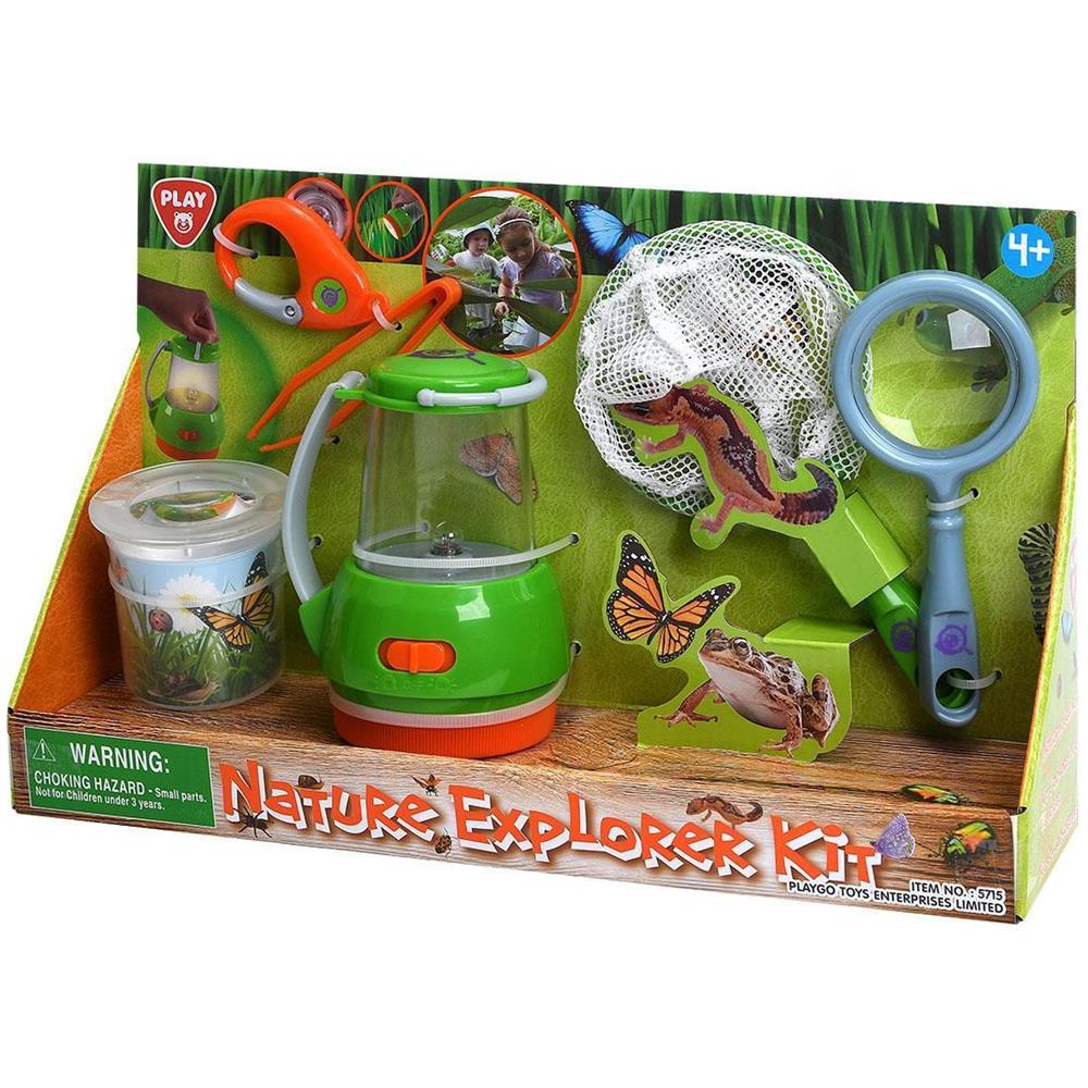 Nature Explorer Kit B / O - Foto 2