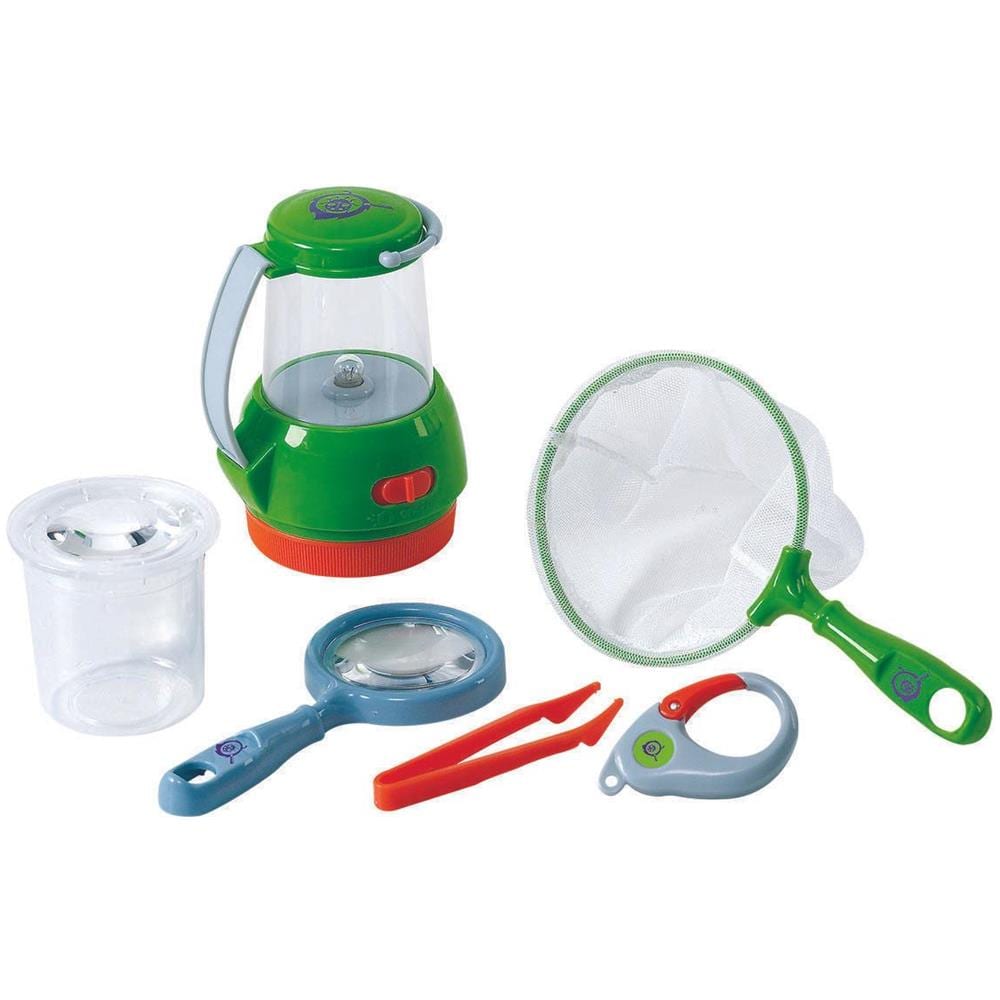 Nature Explorer Kit B / O - Foto 1