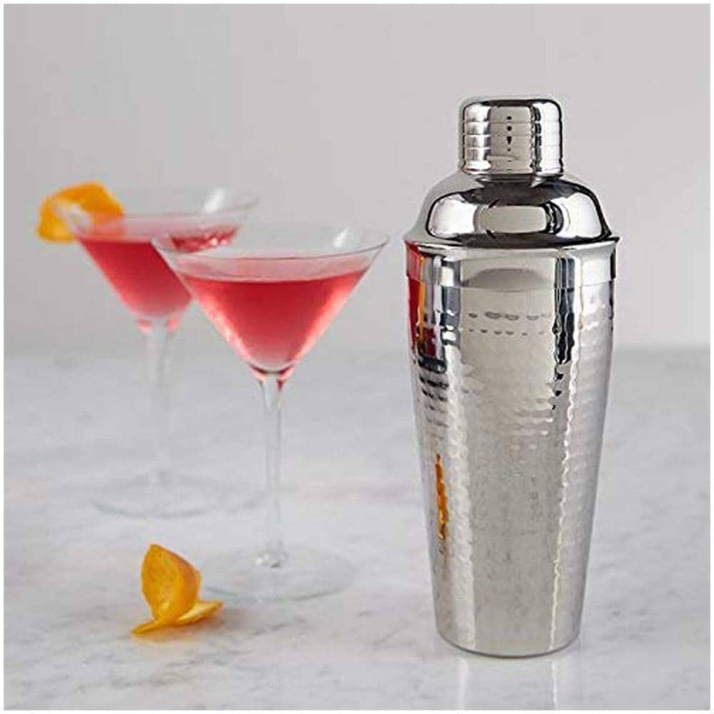 Shaker Barmanski Per Cocktail 550ml Kh-1506 - Foto 2
