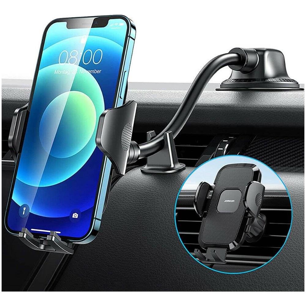 Supporto A Clip Per Auto Jr-zs259 - Foto 2