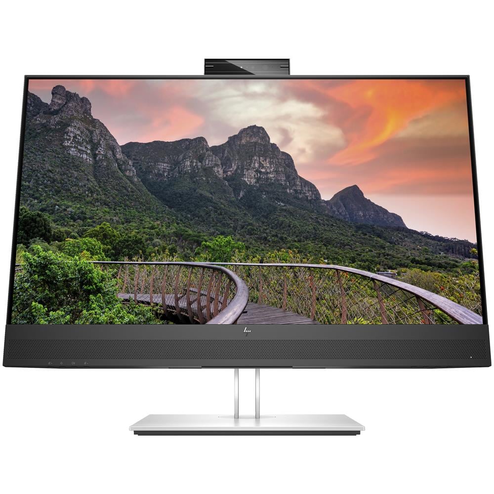 Monitor 27" IPS LCD Series E27m 2560 x 1440 QHD Tempo di Risposta 5 ms - Foto 1