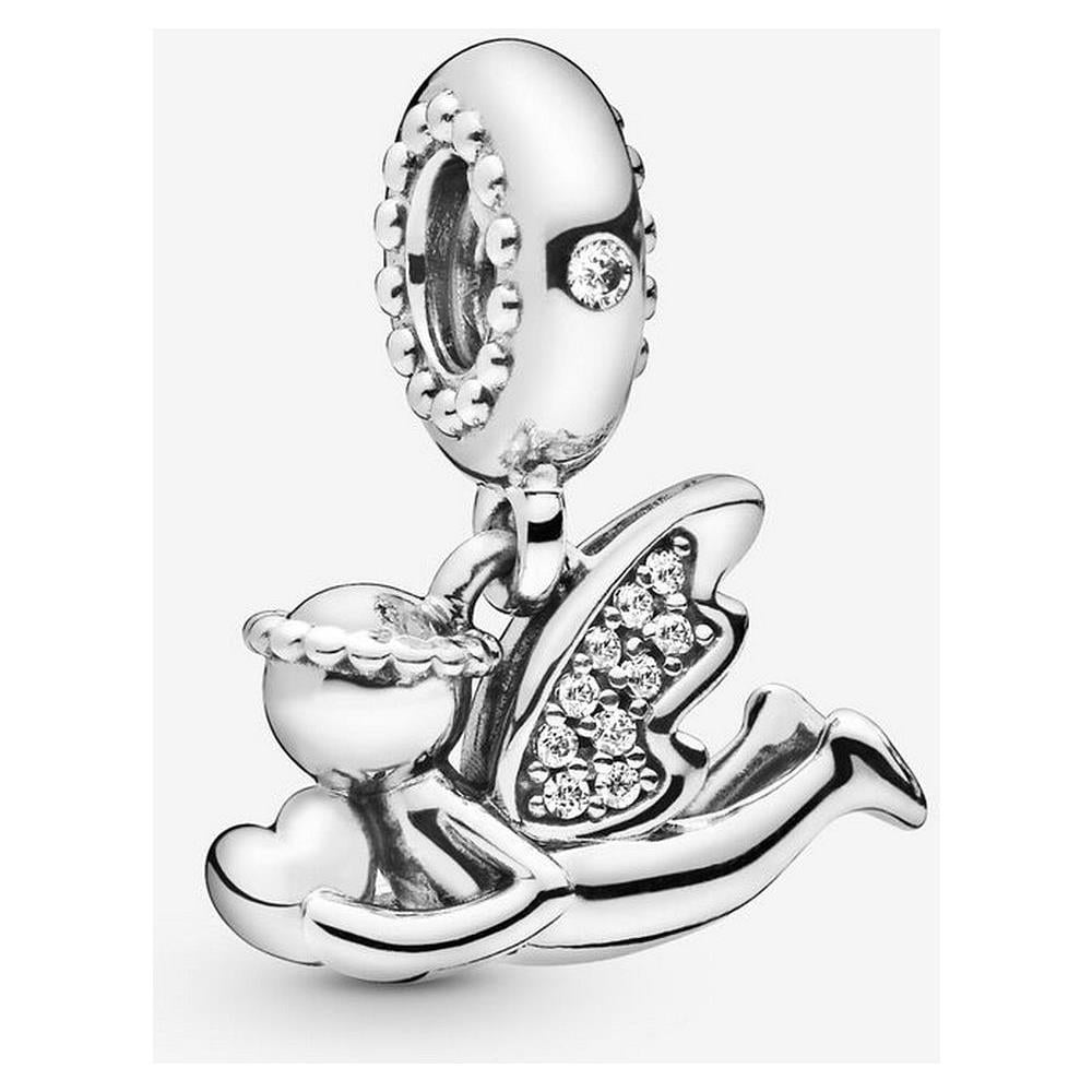 Charm Pendente Angelo D’amore - Foto 1