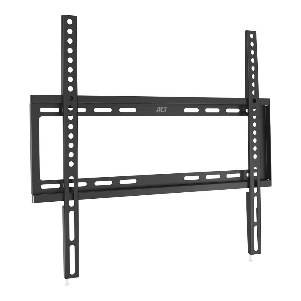 AC8351 Supporto TV a parete 139,7 cm (55") Nero - Foto 1