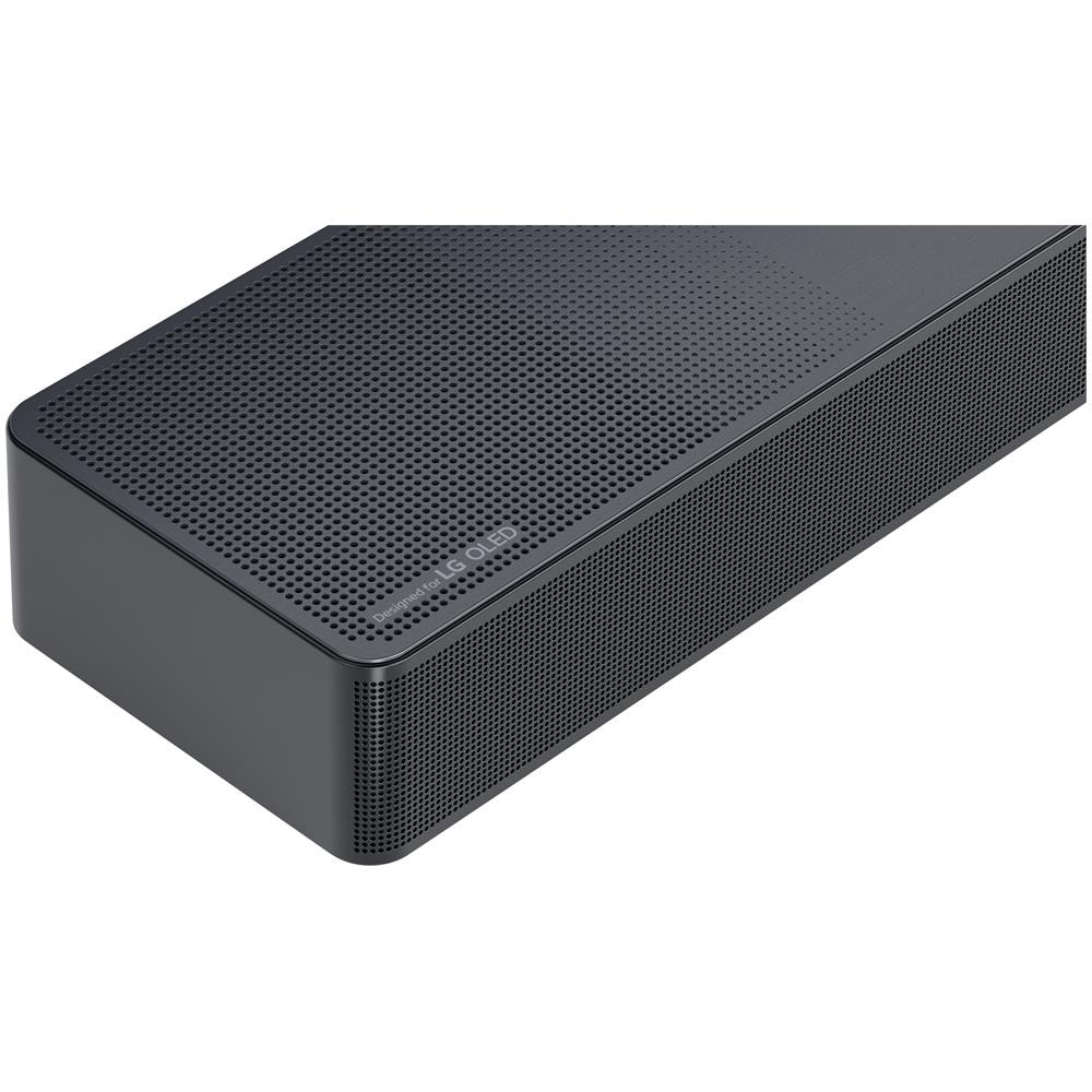 Soundbar SC9S 3.1.3 Subwoofer Wireless Potenza Totale 400 W Bluetooth - Nero - Foto 7