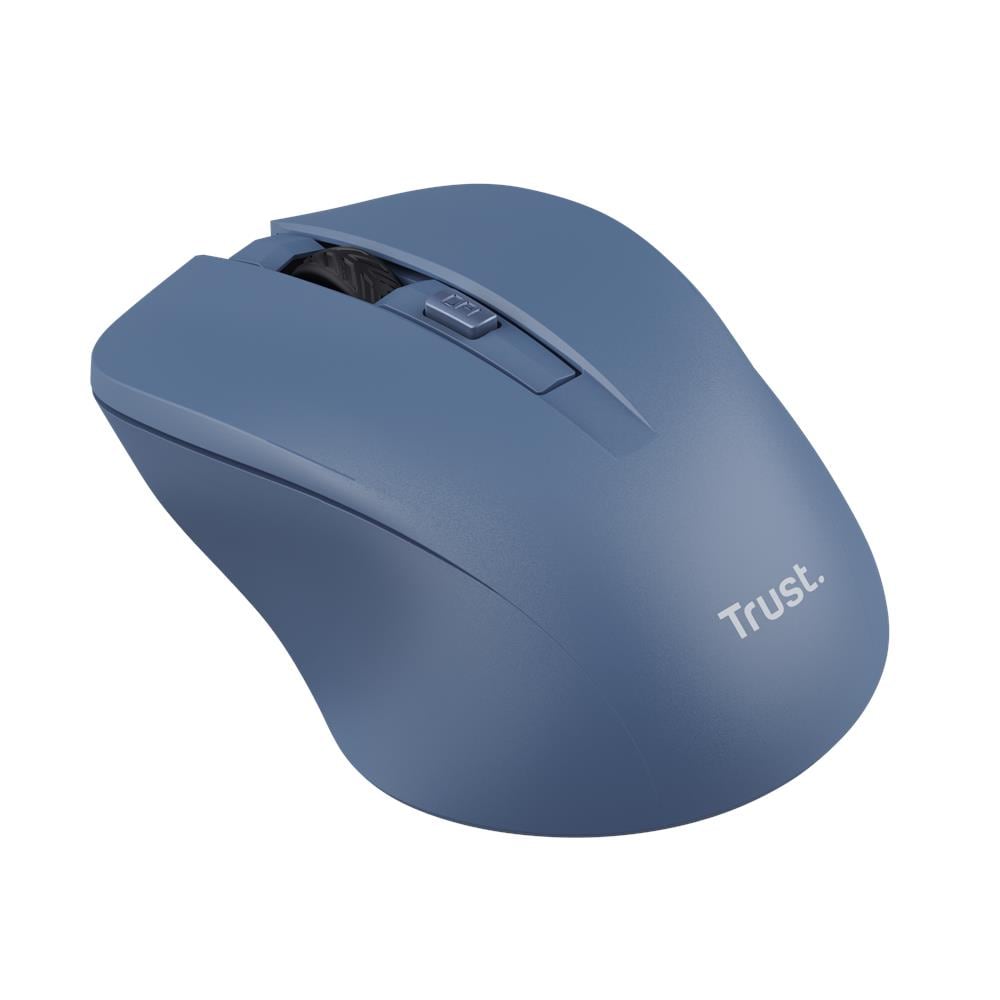 Mydo mouse Ambidestro RF Wireless Ottico 1800 DPI - Foto 2